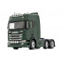 Tracteur Scania R500 6x2 vert foncé - Marge Models 2015-05