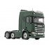 Tracteur Scania R500 6x2 vert foncé - Marge Models 2015-05