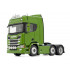 Tracteur Scania R500 6x2 vert clair - Marge Models 2015-06