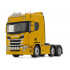 Tracteur Scania R500 6x2 vert clair - Marge Models 2015-06