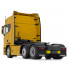 Tracteur Scania R500 6x2 jaune - Marge Models 2015-04