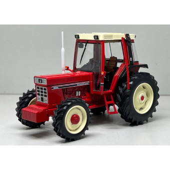 Tracteur Case IH 955 XL - Replicagri REP247