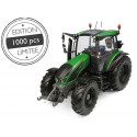 Tracteur Valtra G135 Unlimited vert