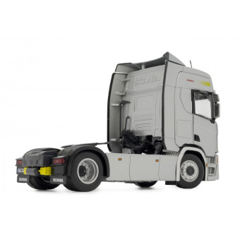 Tracteur Scania R500 4x2 CLAAS - Marge Models 2014-06-01