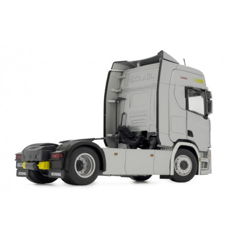 Tracteur Scania R500 4x2 CLAAS - Marge Models 2014-06-01