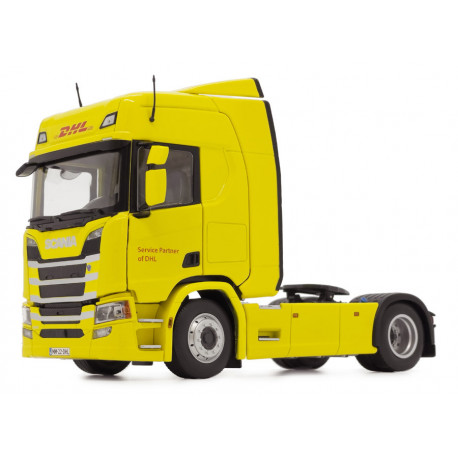 Tracteur Scania R500 4x2 DHL - Marge Models 2014-04-01