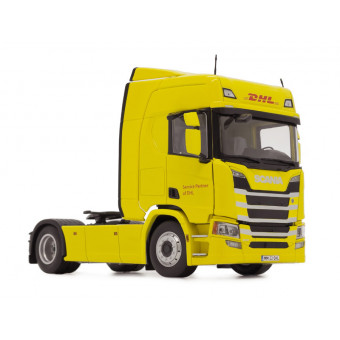 Tracteur Scania R500 4x2 DHL - Marge Models 2014-04-01