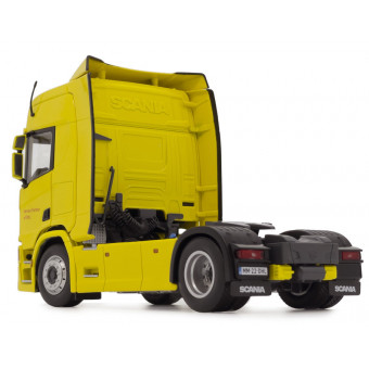 Tracteur Scania R500 4x2 DHL - Marge Models 2014-04-01