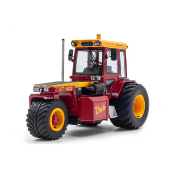 Tracteur Vredo VT 1403 - Hollandoto 1262