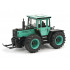 Tracteur MB Trac 1800 Intercooler vert - Schuco 7608