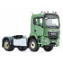 Tracteur MAN TGS 18.510 4x4 BL vert - Wiking 7650