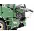 Tracteur MAN TGS 18.510 4x4 BL vert - Wiking 7650