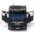 Tracteur MAN TGS 18.510 4x4 BL noir - Wiking 7651