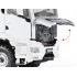 Tracteur MAN TGS 18.510 4x4 BL blanc - Wiking 7652