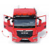 Tracteur MAN TGS 18.510 4x4 BL rouge - Wiking 7653