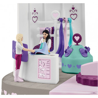 Salon de Beauté -Sofia's Beauties - Schleich 42588