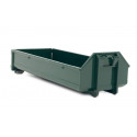 Container à crochet 15 m3 vert foncé - Marge Models 2236-02