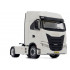 Tracteur Iveco S-Way 4x2 blanc - Marge Models 2231-01