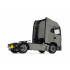 Tracteur Iveco S-Way 4x2 gris foncé - Marge Models 2231-02