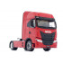 Tracteur Iveco S-Way 4x2 rouge - Marge Models 2231-03
