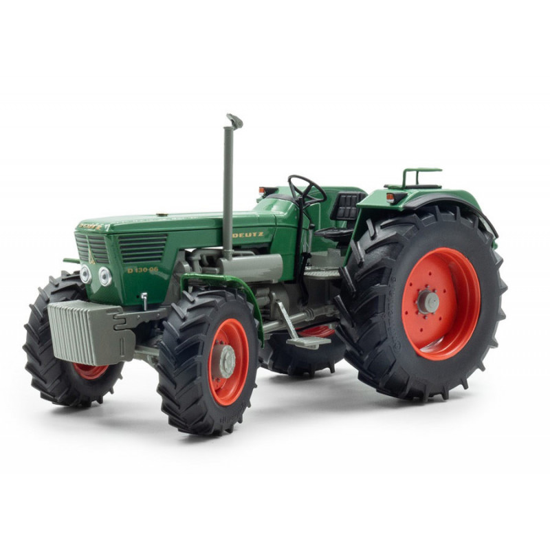 Tracteur deutz d 130 06 - weise-toys 1005 WEIS1005