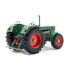 Tracteur Deutz D 130 06 - Weise-Toys 1005