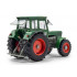 Tracteur Deutz D 130 06 avec cabine - Weise-Toys 1006