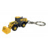 Porte-clés chargeur Komatsu WA475-10 - Universal Hobbies 5870