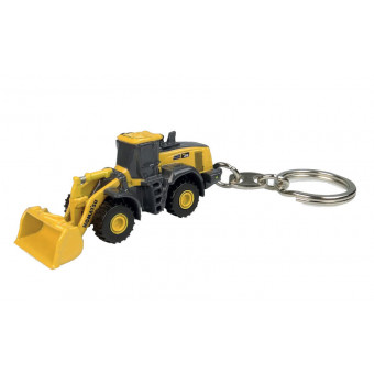 Porte-clés chargeur Komatsu WA475-10 - Universal Hobbies 5870