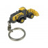 Porte-clés chargeur Komatsu WA475-10 - Universal Hobbies 5870