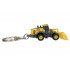 Porte-clés chargeur Komatsu WA475-10 - Universal Hobbies 5870