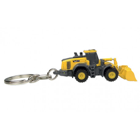 Porte-clés chargeur Komatsu WA475-10 - Universal Hobbies 5870