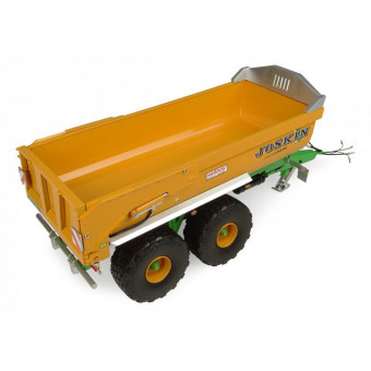 Benne TP Joskin Trans-KTP 22/50 - Universal Hobbies 6355