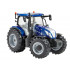 Tracteur New Holland T6.180 Blue Power - Britains 43319