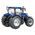 Tracteur New Holland T6.180 Blue Power - Britains 43319