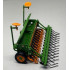 Semoir Amazone D8-30 Special - Replicagri REP253