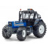 Tracteur New Holland 8830 - Ros 30223