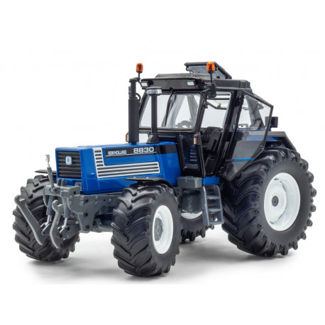 Tracteur New Holland 8830 - Ros 30223