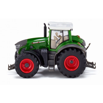 Tracteur Fendt 942 vario 1/87 - Wiking 036165