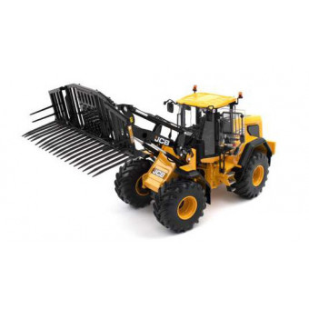 Chargeur JCB 435S Agri - AT-Collections AT3200180