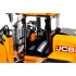 Chargeur JCB 435S Agri - AT-Collections AT3200180