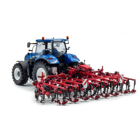 Bineuse Lemken Steketee EC Weeder - ROS 60236
