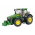 Tracteur John Deere 8R 410 - Britains 43288