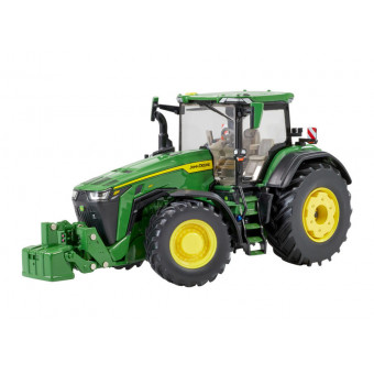 Tracteur John Deere 8R 410 - Britains 43288