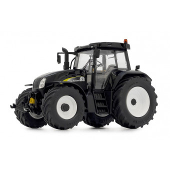 Tracteur New Holland T7550 black - Marge Models 2215