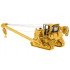 Poseur de pipeline CATERPILLAR 587T - Diecast Masters 85272