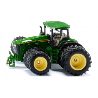 Tracteurs avec accessoires, Miniature agricole, jouet Agricole