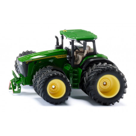 Tracteur miniature SIKU