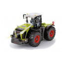 Tracteur CLAAS XERION 5000 TRACVC radio-commandé"25E anniversaire" - Siku 6788