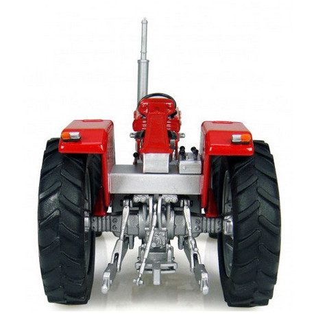 Tracteur Massey Ferguson 1080 4WD - Universal Hobbies 4169